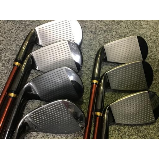 maruman　マルマン　MAJESTY　マジェスティ　アニバーサリー アイアン maruman（マルマン） マジェスティゴルフ マジェスティ アイアンセット