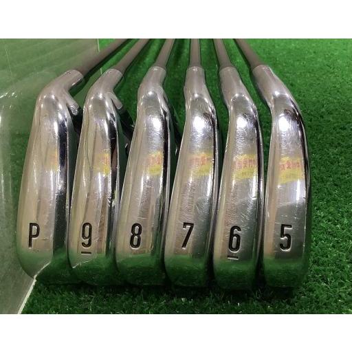 X（キャロウェイゴルフ） キャロウェイ Callaway フォージド アイアン