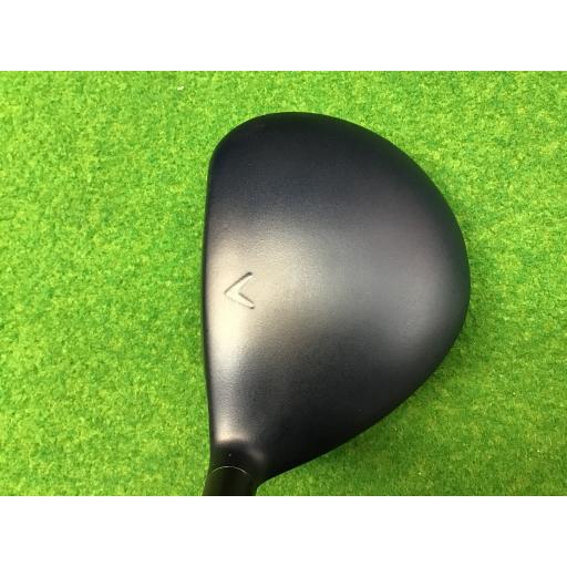 Callaway（キャロウェイ） XR 3W フェアウェイウッド FW フレックスS