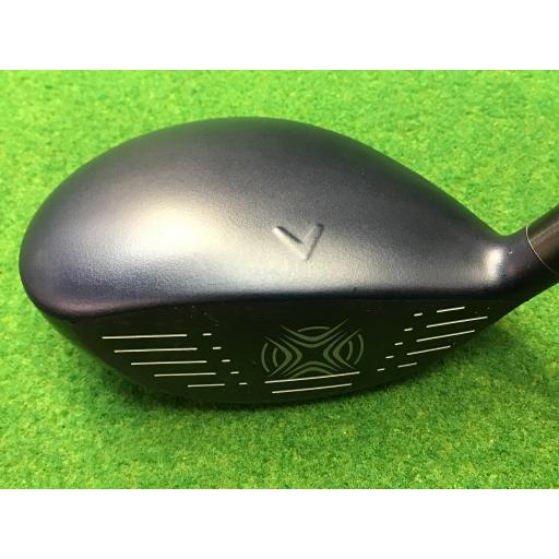 Callaway（キャロウェイ） XR 3W フェアウェイウッド FW フレックスS