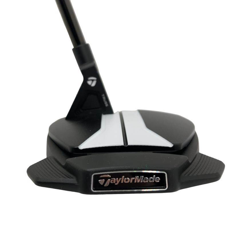 TaylorMade（テーラーメイド） Spider GTx TRUSS BLACK TM1 34インチ