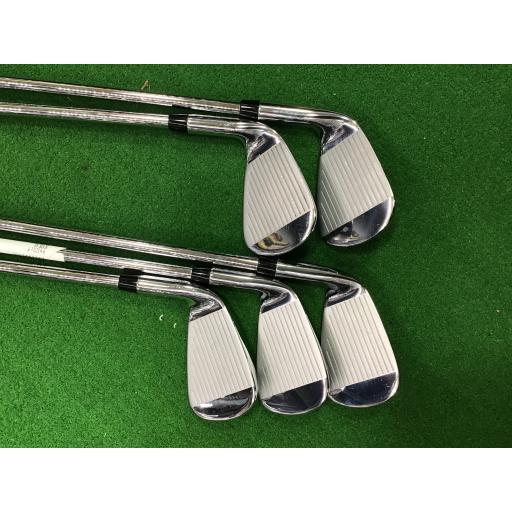 Callaway - キャロウェイ ELYTE  5S アイアン仕かける IR フレックスS
