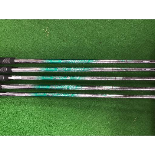 Callaway - キャロウェイ ELYTE  5S アイアン仕かける IR フレックスS