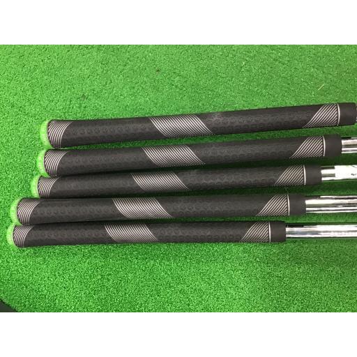 Callaway - キャロウェイ ELYTE  5S アイアン仕かける IR フレックスS