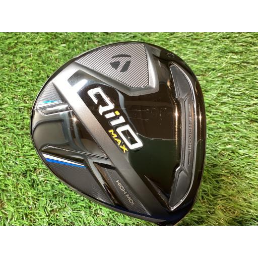 TaylorMade（テーラーメイド） Qi10 MAX 5W フェアウェイウッド FW