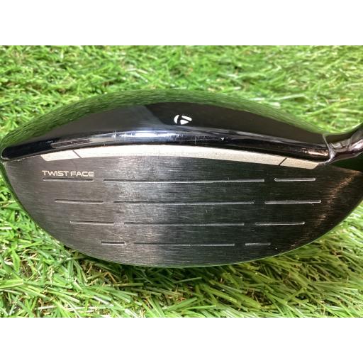 TaylorMade（テーラーメイド） Qi10 MAX 5W フェアウェイウッド FW