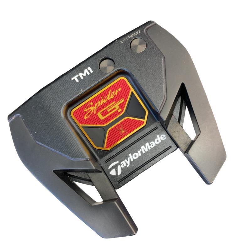 TaylorMade（テーラーメイド） Spider GT BLACK TM1 33インチ パター