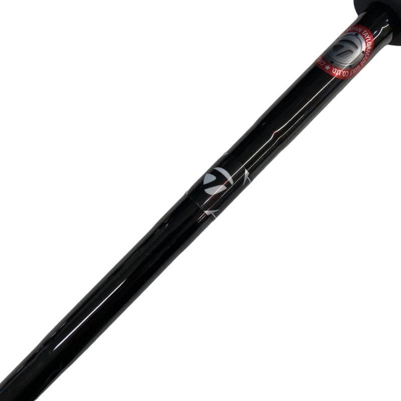 TaylorMade（テーラーメイド） Spider GT BLACK TM1 33インチ パター