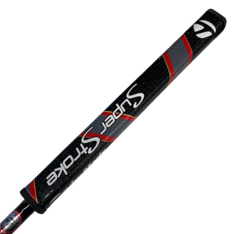 TaylorMade（テーラーメイド） Spider GT BLACK TM1 33インチ パター