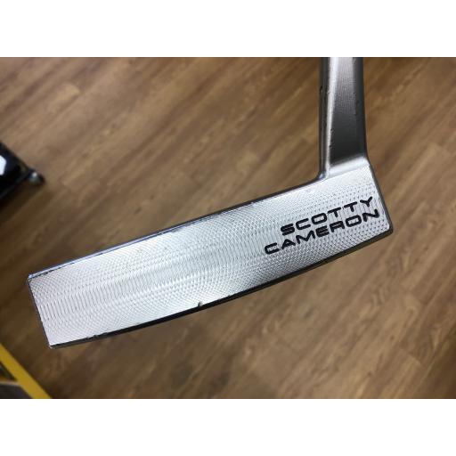 Titleist（タイトリスト） SCOTTY CAMERON Special select DEL MAR 33