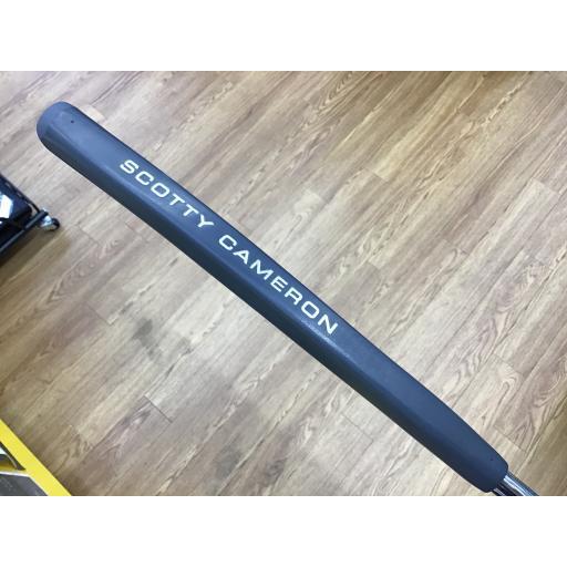 Titleist（タイトリスト） SCOTTY CAMERON Special select DEL MAR 33 