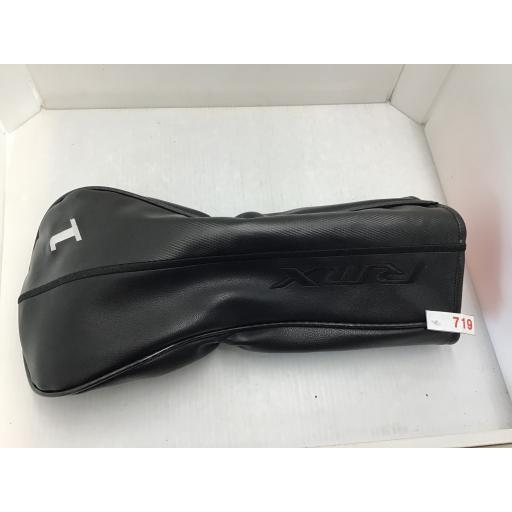 YAMAHA（ヤマハ） RMX VD/M(2024) 9.5° ドライバー DR フレックスS
