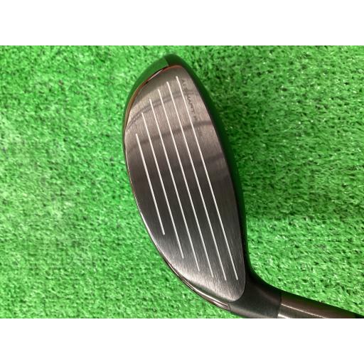 Callaway（キャロウェイ） PARADYM Ai SMOKE ◇◇◇ 5W フェアウェイ