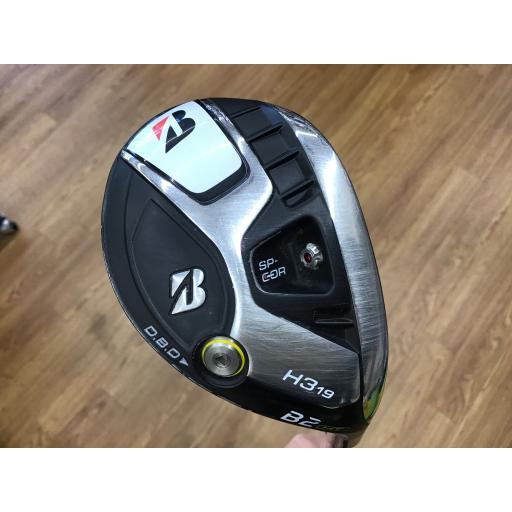 BRIDGESTONE GOLF ブリヂストン B2 HT H3 ユーティリティ UT