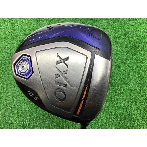 XXIO ダンロップ ゼクシオ10 XXIO10 ドライバー XXIO(2018) 10.5