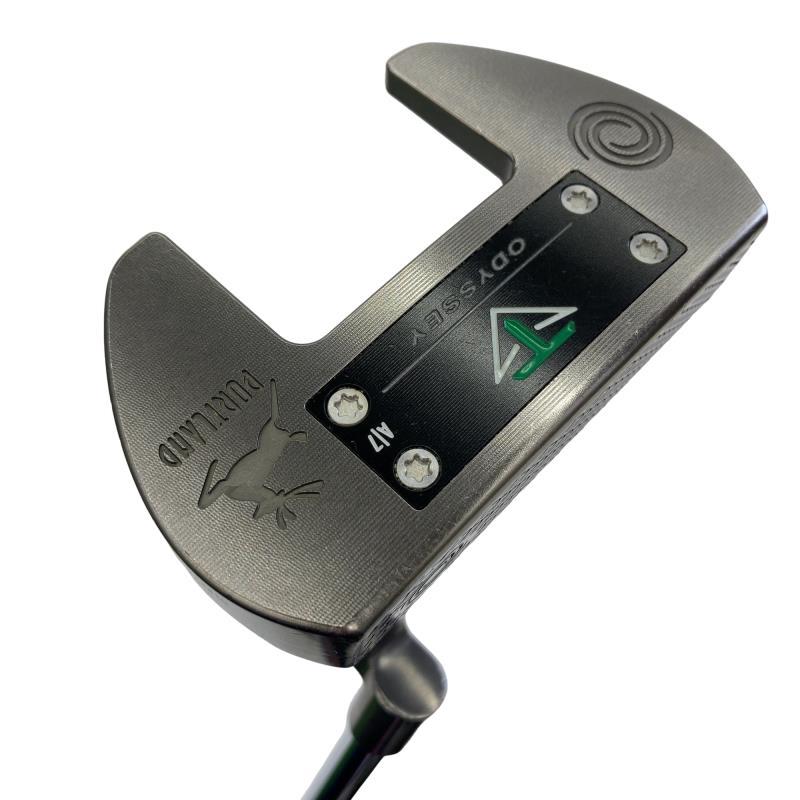 ODYSSEY（キャロウェイゴルフ） オデッセイ TOULON DESIGN PORTLAND