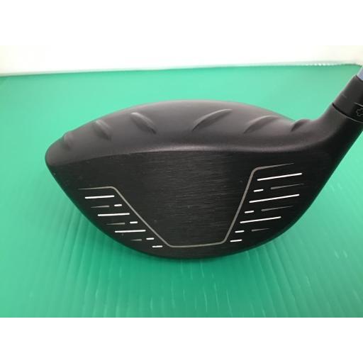 G410 ピン ドライバー PLUS 10.5° フレックスS 中古 Cランク : ゴルフ