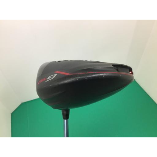 【中古品】PING G410 ドライバー 10.5° G410 ピン ドライバー PLUS 10.5° フレックスS 中古 Cランク : ゴルフ