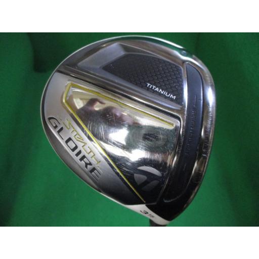 TaylorMade（テーラーメイド） ステルス フェアウェイウッド GLOIRE