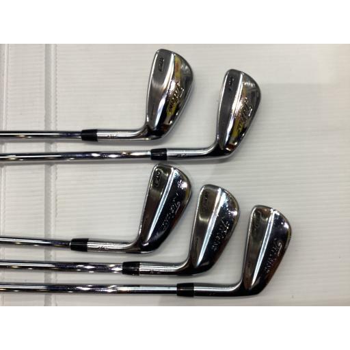 Titleist（タイトリスト） アイアンセット MB 718 Titleist MB 718 6S 