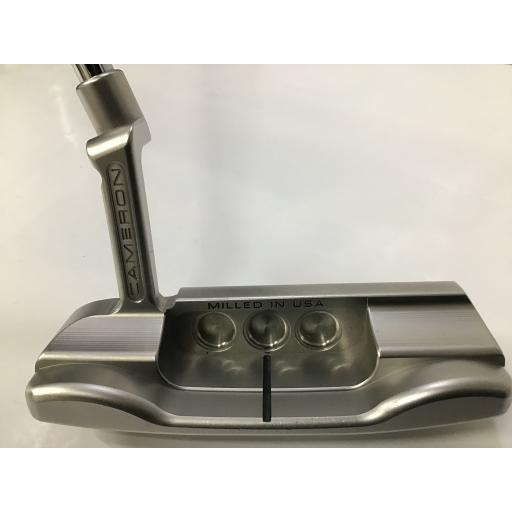 Titleist（タイトリスト） SCOTTY CAMERON SUPER SELECT NEWPORT PLUS