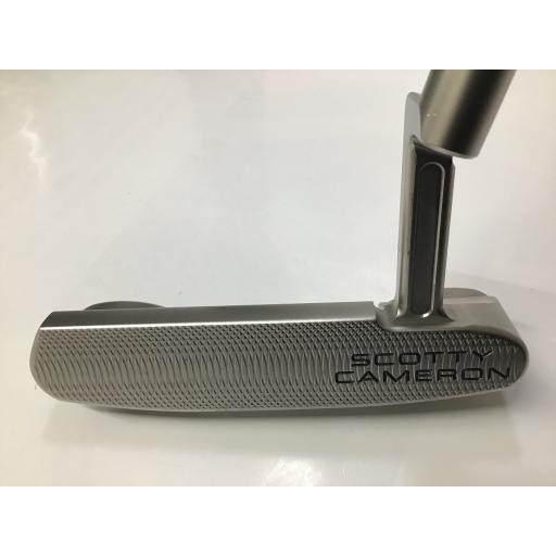 Titleist（タイトリスト） SCOTTY CAMERON SUPER SELECT NEWPORT PLUS
