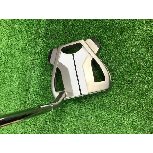 Spider X テーラーメイド スパイダーエックス パター HYDRO BLAST