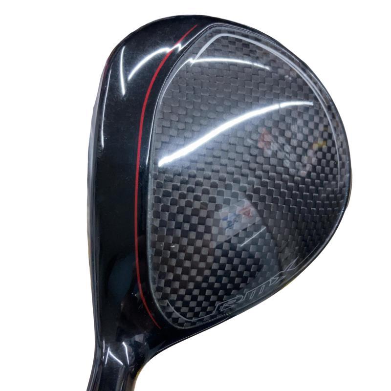 YAMAHA（ヤマハ） RMX VD 5W フェアウェイウッド FW フレックスS