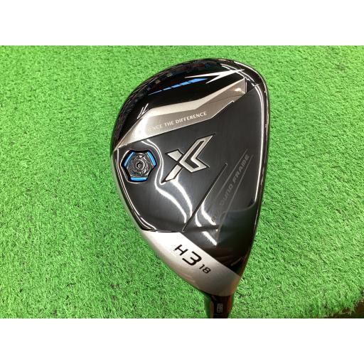 XXIO ダンロップ ゼクシオ ユーティリティ (2024) eks XXIO(2024) H3