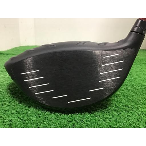 PING（ピン） G400 10.5° ドライバー DR フレックスS : ゴルフ