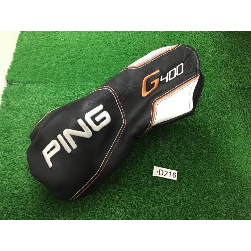 PING（ピン） G400 10.5° ドライバー DR フレックスS : ゴルフ