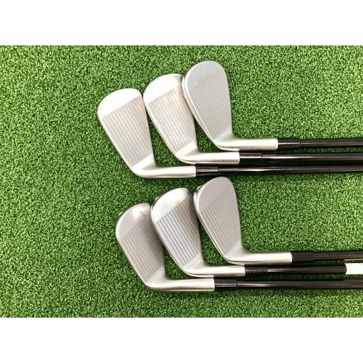 TaylorMade（テーラーメイド） Taylor Made P・770(2023) 6S アイアン 