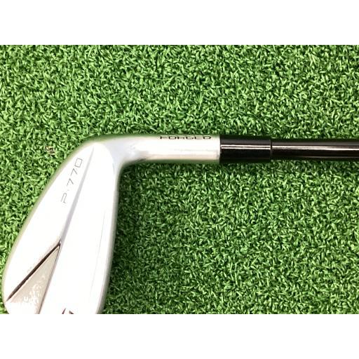TaylorMade（テーラーメイド） Taylor Made P・770(2023) 6S アイアン 