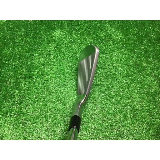 ブリヂストン TOURSTAGE X-BLADE GR FORGED(2014) 7S アイアンセット IR フレックスSの画像