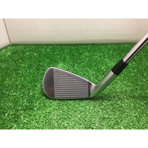ブリヂストン TOURSTAGE X-BLADE GR FORGED(2014) 7S アイアンセット IR フレックスSの画像