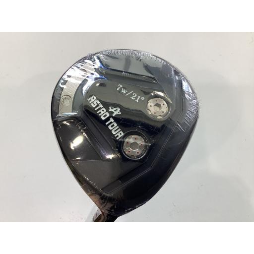アストロツアー F（2022） 7W マスターズ アストロ フェアウェイウッド TOUR F(2022) ASTRO 7W