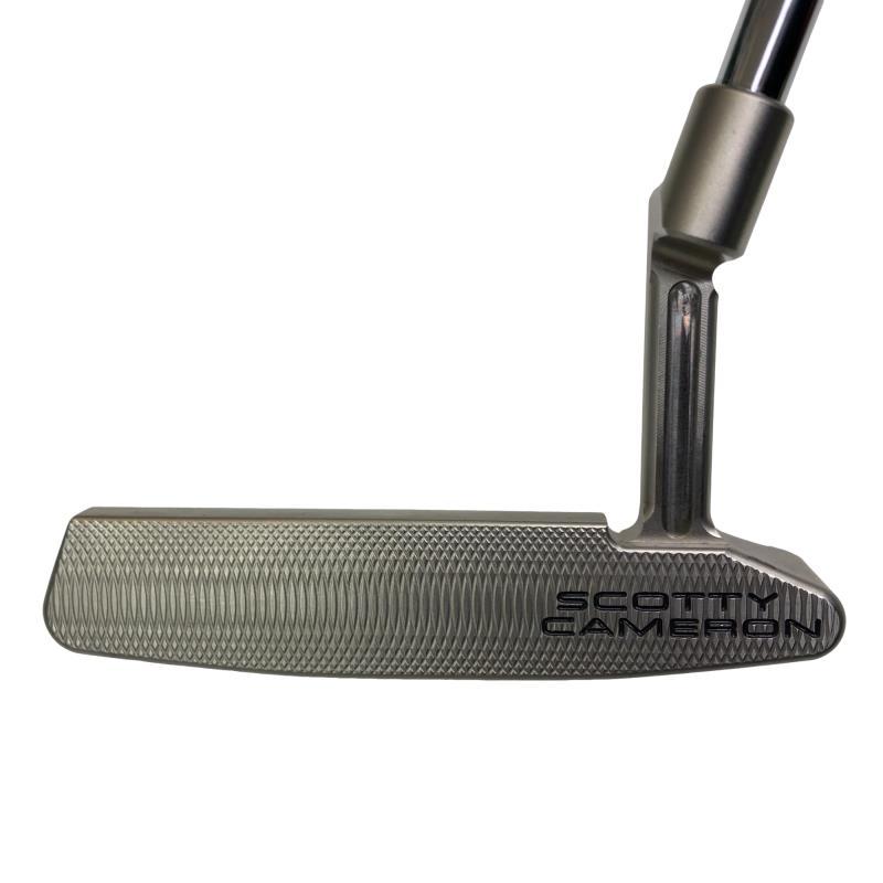 Titleist（タイトリスト） SCOTTY CAMERON SUPER SELECT NEWPORT 2 34