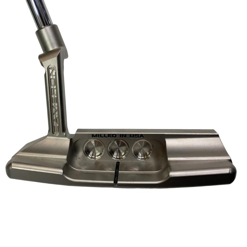 Titleist（タイトリスト） SCOTTY CAMERON SUPER SELECT NEWPORT 2 34