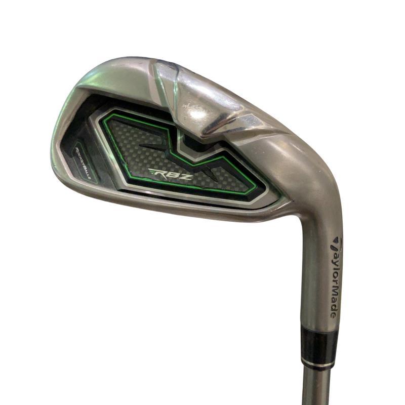 TaylorMade（テーラーメイド） RBZ 5S レディース アイアンセット IR