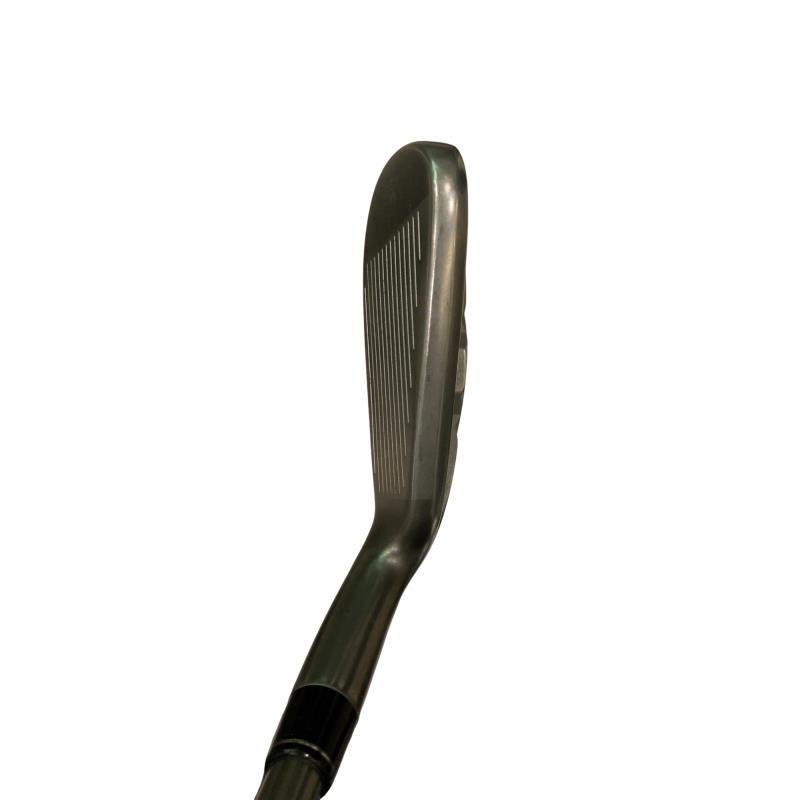 TaylorMade（テーラーメイド） RBZ 5S レディース アイアンセット IR