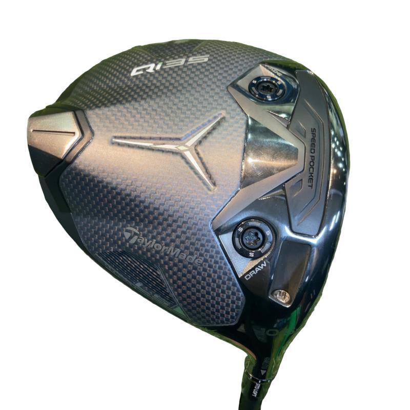 TaylorMade（テーラーメイド） Qi35 LS 10.5° ドライバー DR