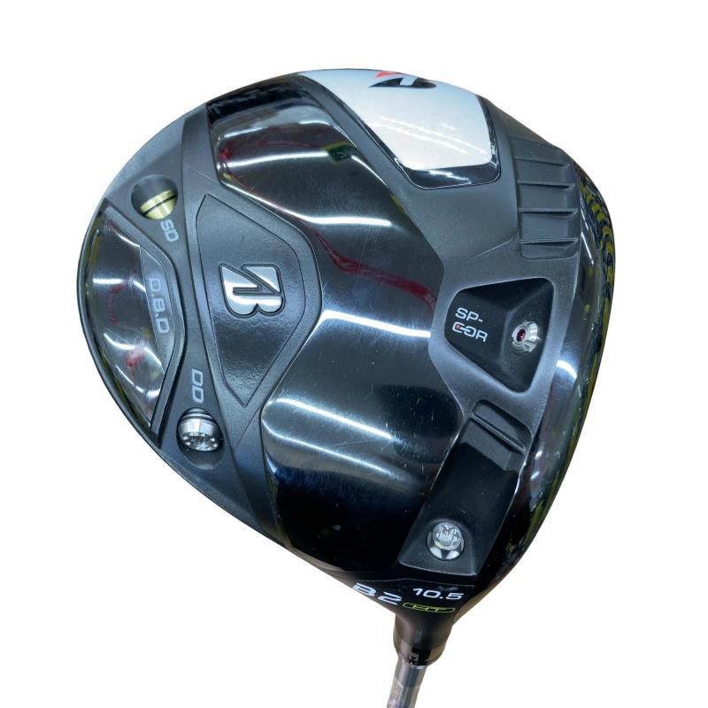 BRIDGESTONE GOLF ブリヂストン B2 HT 10.5° ドライバー DR フレックス