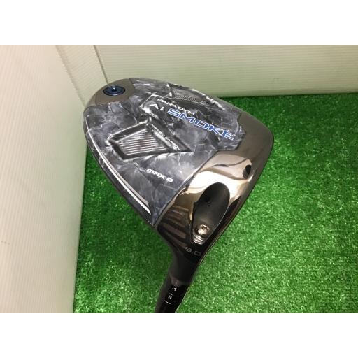 Callaway（キャロウェイ） PARADYM Ai SMOKE MAX D 9° ドライバー DR