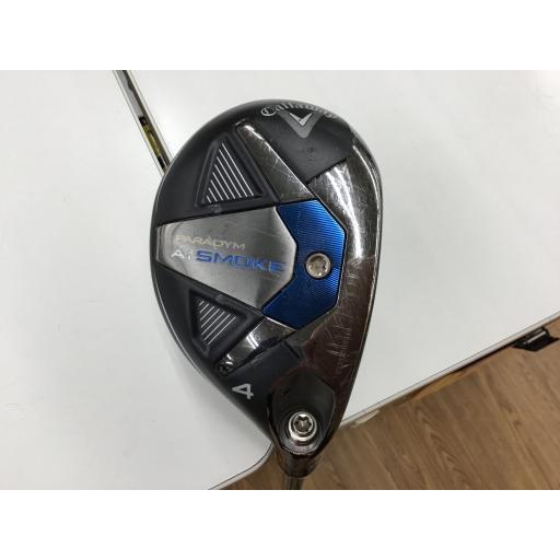 キャロウェイ パラダイム エーアイスモーク　4U Ai SMOKE キャロウェイ(Callaway)/パラダイム Ai SMOKE シリーズ