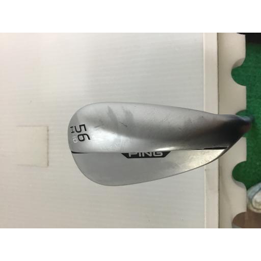 PING ピン ウェッジ s159 56°/10° H フレックスS 中古 Dランク