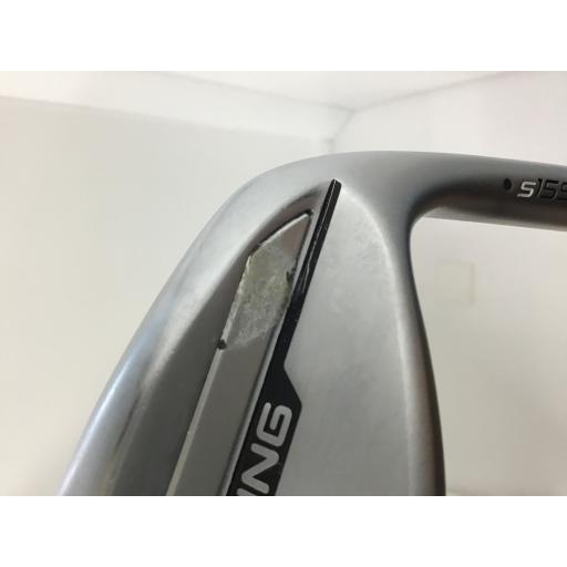 PING（ピン） ウェッジ s159 PING s159 56°/10° H フレックスS 中古 D
