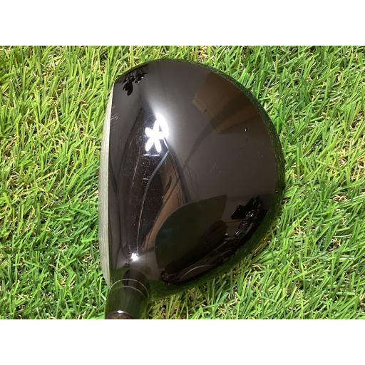 ツルヤ ゴールデンプリックス フェアウェイウッド Xi GOLDEN PRIX 5W 