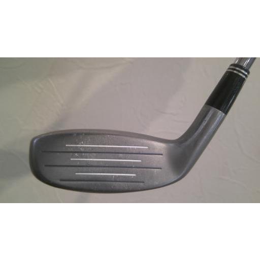 ダンロップ スリクソン ユーティリティ SRIXON Z Hybrid U3 フレックスその他 中古 Cランクの画像