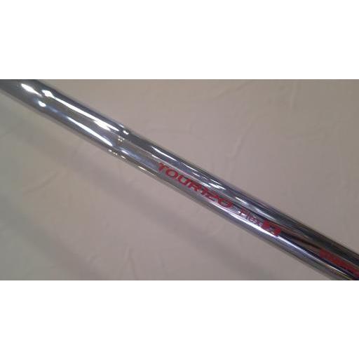 ダンロップ スリクソン ユーティリティ SRIXON Z Hybrid U3 フレックスその他 中古 Cランクの画像