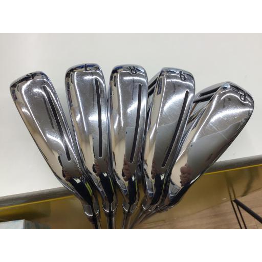 TaylorMade（テーラーメイド） SIM GLOIRE 5S アイアンセット IR